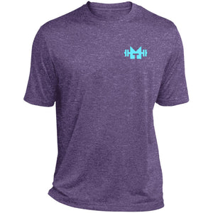 Action Training Shirt - Purple