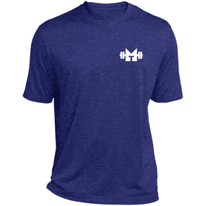 Action Training Shirt - Cobalt Blue