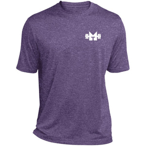 Action Training Shirt - Purple